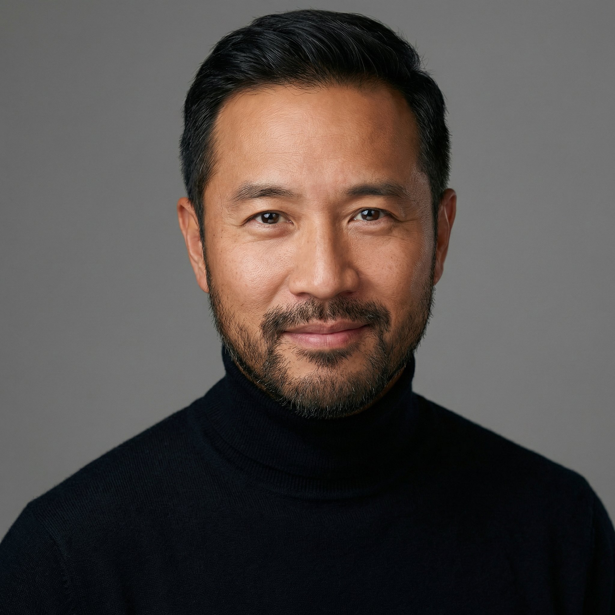 蘑菇视频导演顾问陈昊然