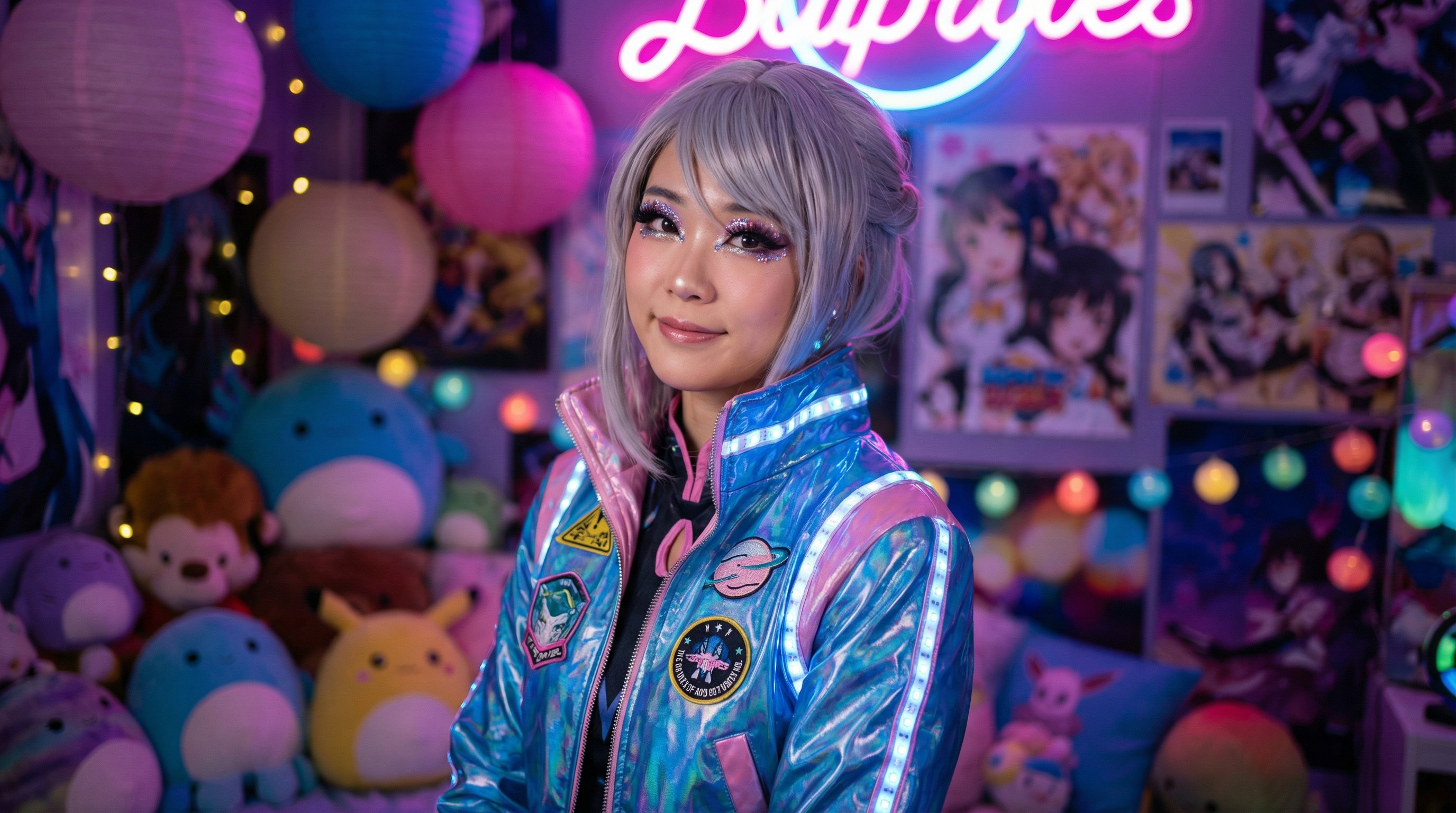 蘑菇视频动漫cosplay视频