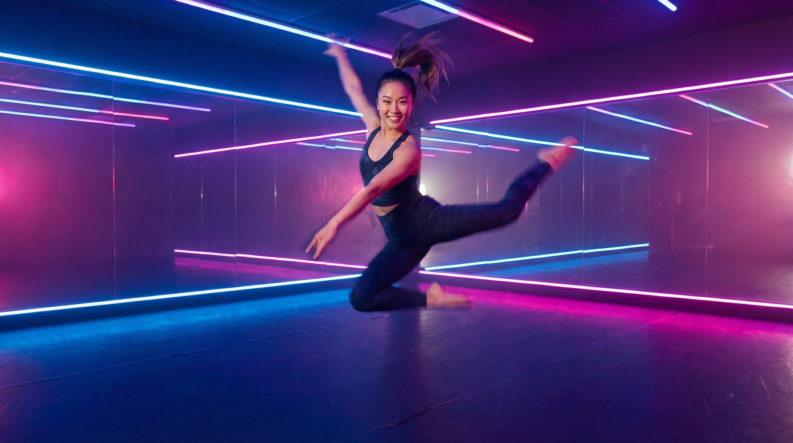 蘑菇视频街舞短视频